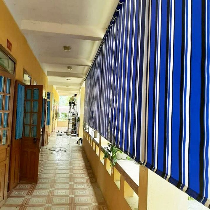mành che nắng quận bình tân