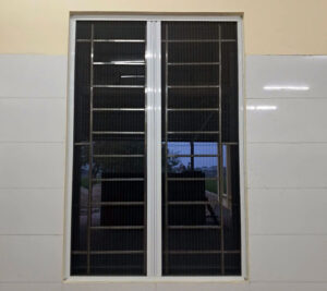 cửa lưới chống muỗi quận thủ đức