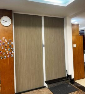 vách ngăn tổ ong quận tân phú
