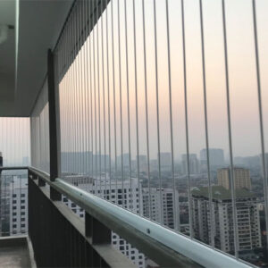 cáp an toàn ban công quận tân phú