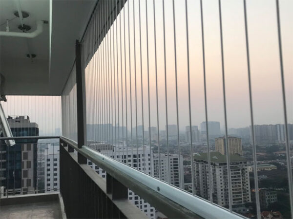 cáp an toàn ban công quận tân phú