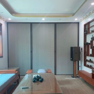 rèm ngăn lạnh tại biên hòa