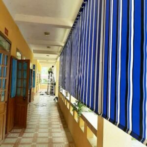 mành che nắng quận bình tân
