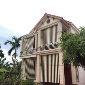 Bạt Che Nắng Mưa