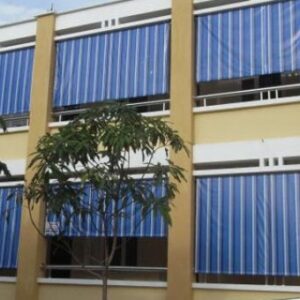 Bạt Che Trường Học Công Sở