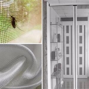 Cửa Lưới Inox Cố Định